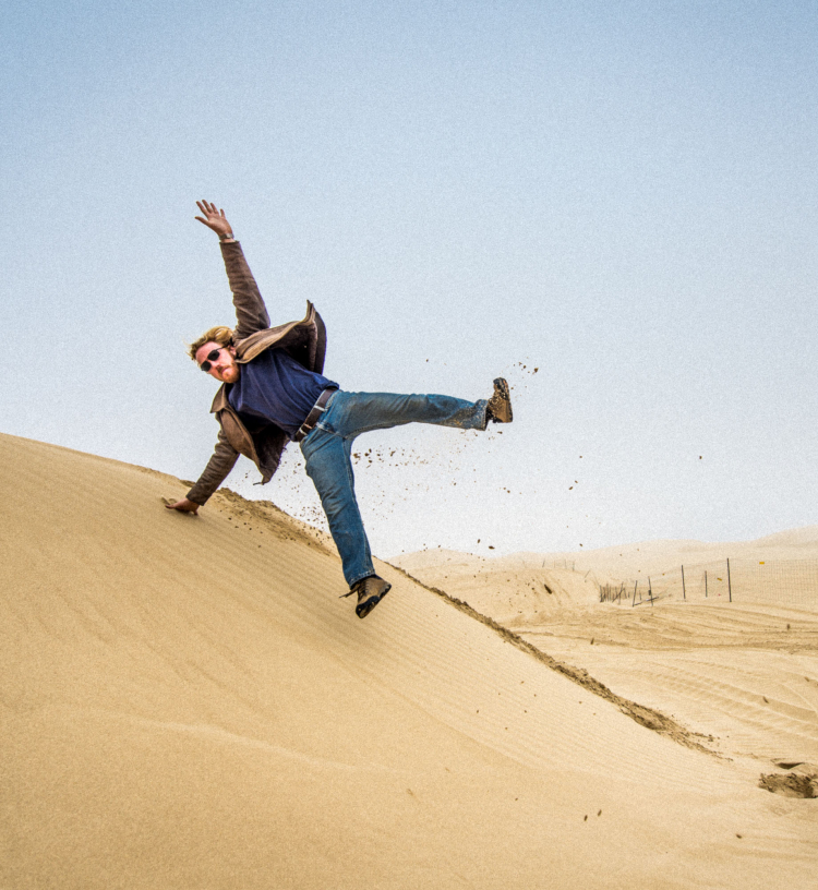 Advertising photographers
