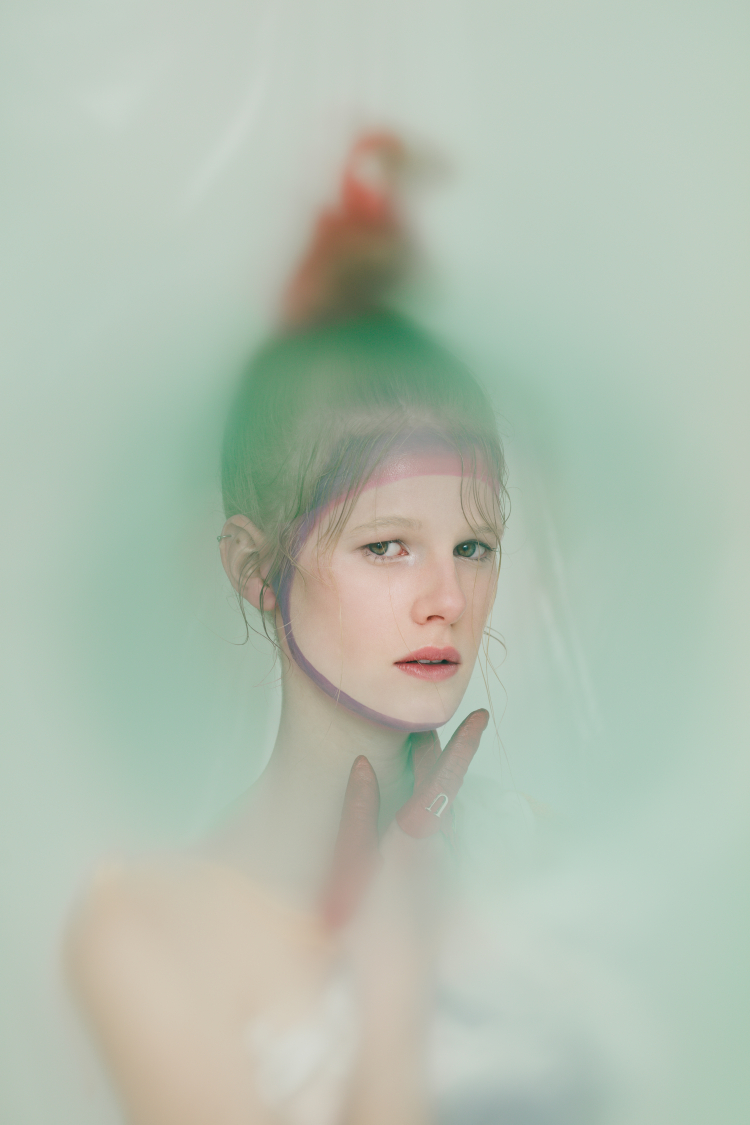 Fashion & Portraiture Photographers
