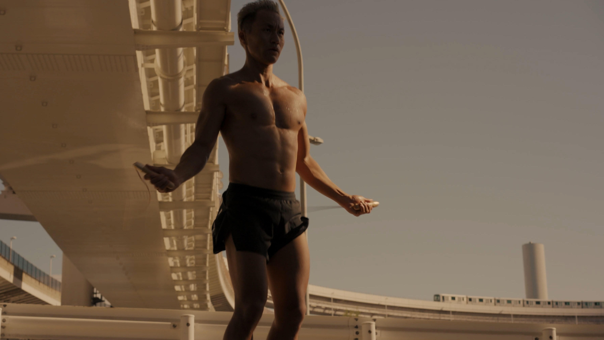 Andrew Goldie