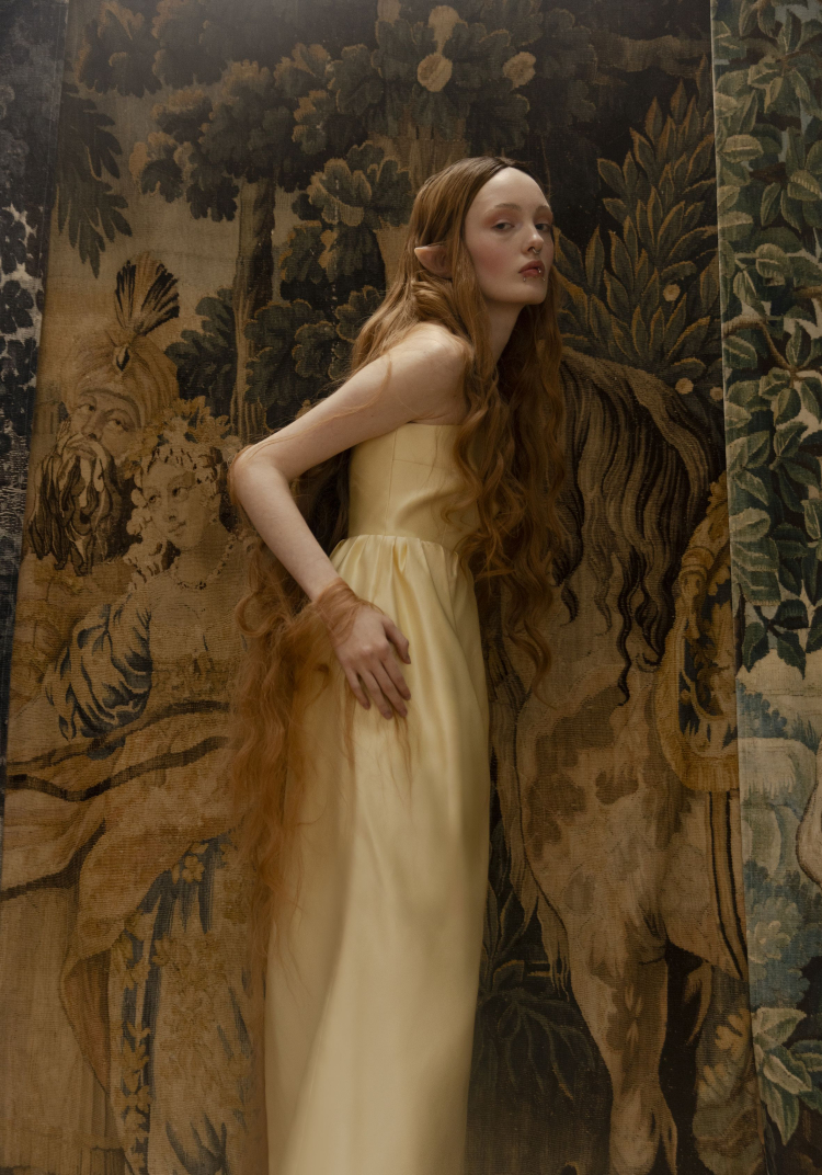 Fashion photographers