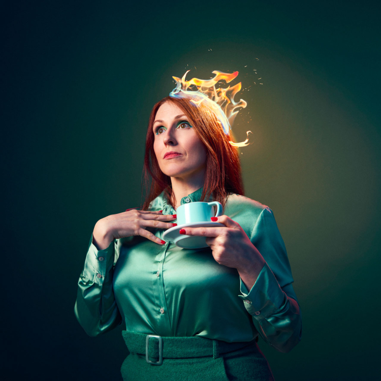 Advertising photographers