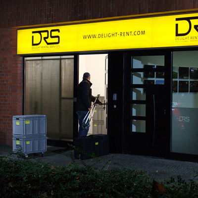 Delight Rental Services