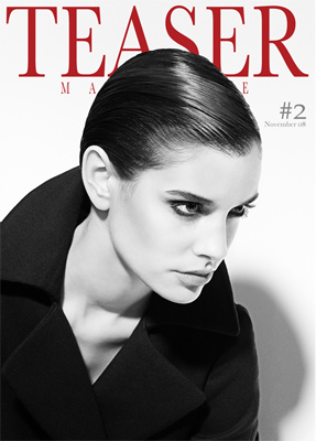Teaser Magazine