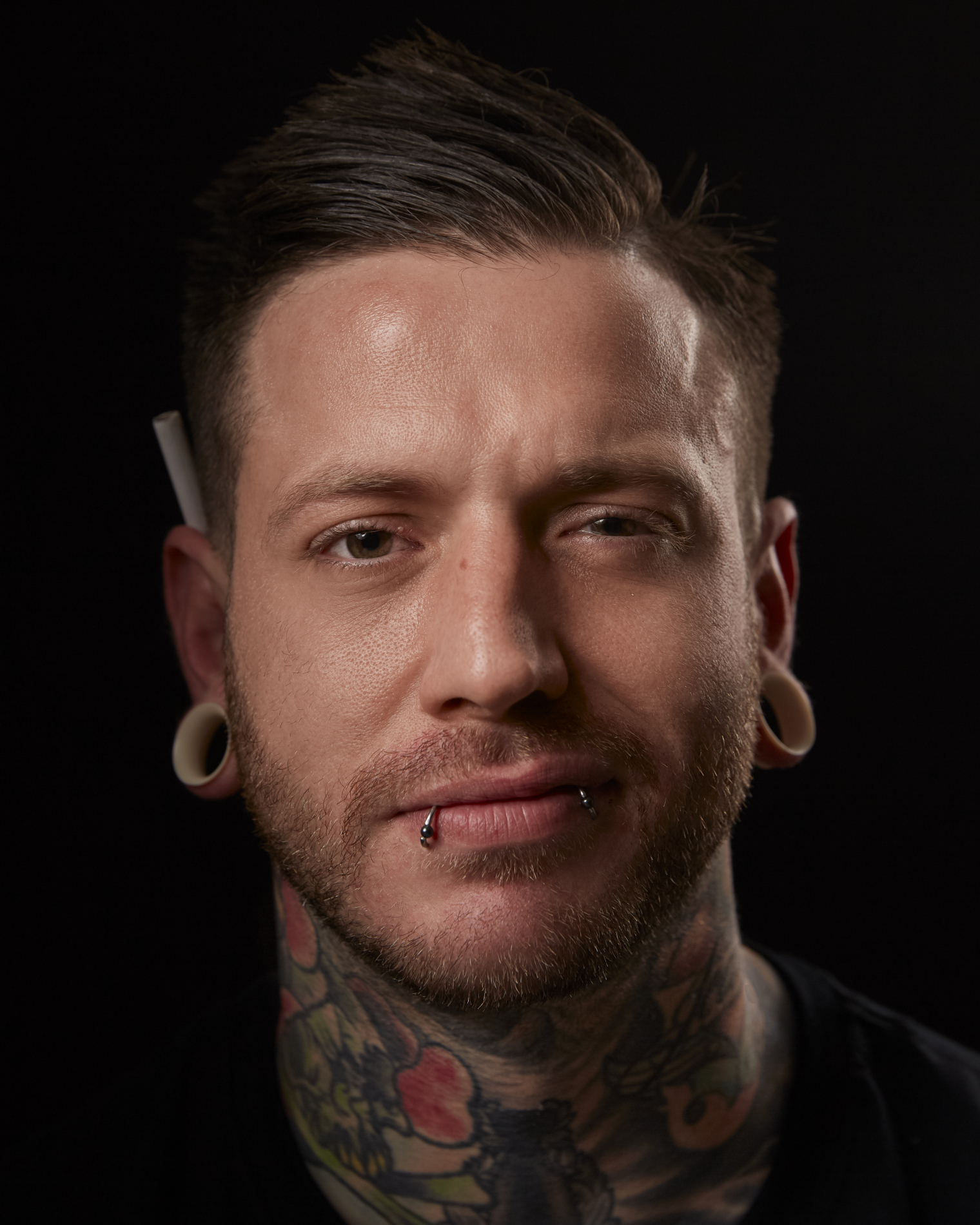 Chad Dennis