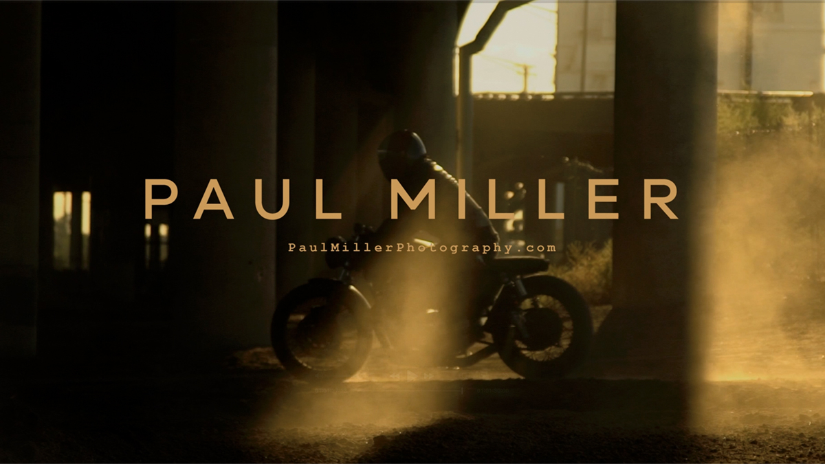 Paul Miller