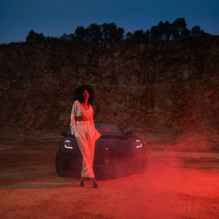 Car & transportation photographers