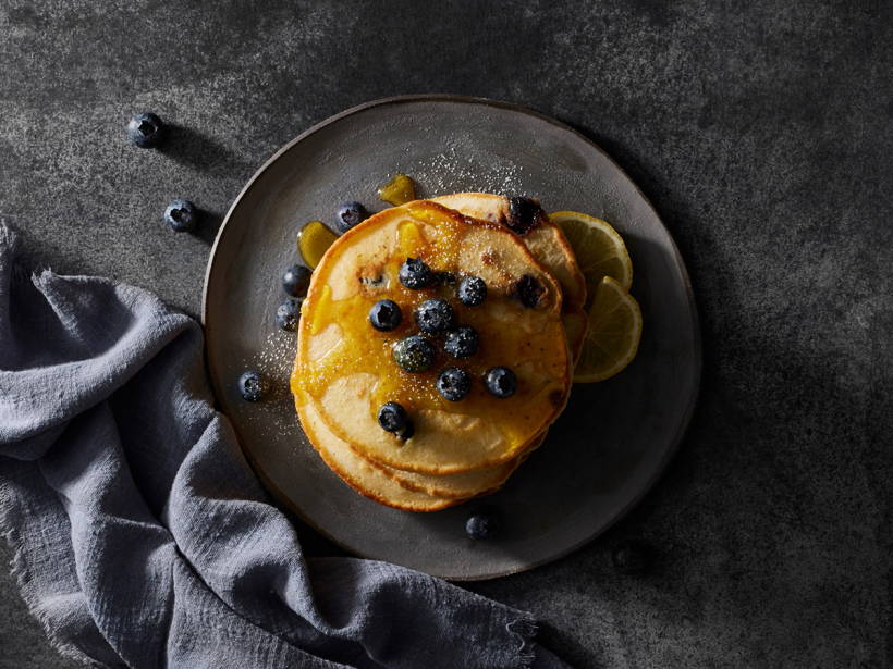 FOOD & DRINK PHOTOGRAPHY & MOTION