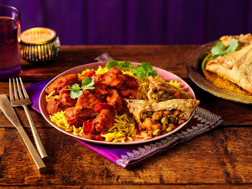 FOOD & DRINK PHOTOGRAPHY & MOTION