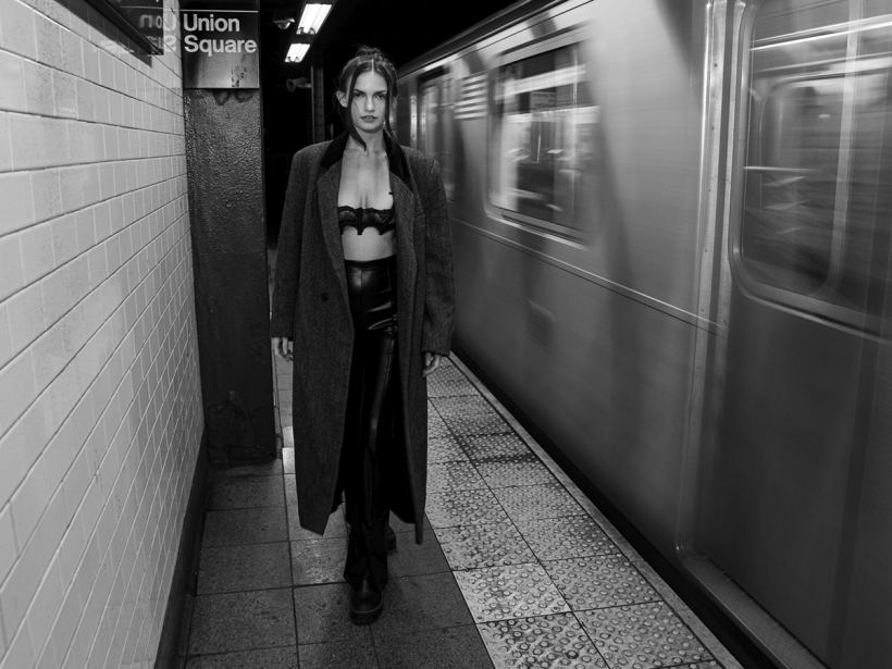 FASHION & BEAUTY PHOTOGRAPHY & MOTION