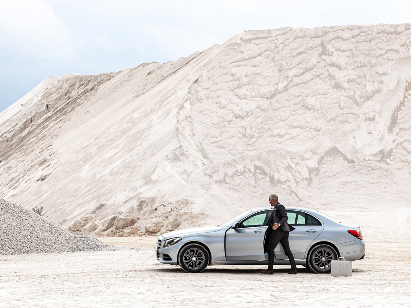 CAR PRODUCTION & POST PRODUCTION