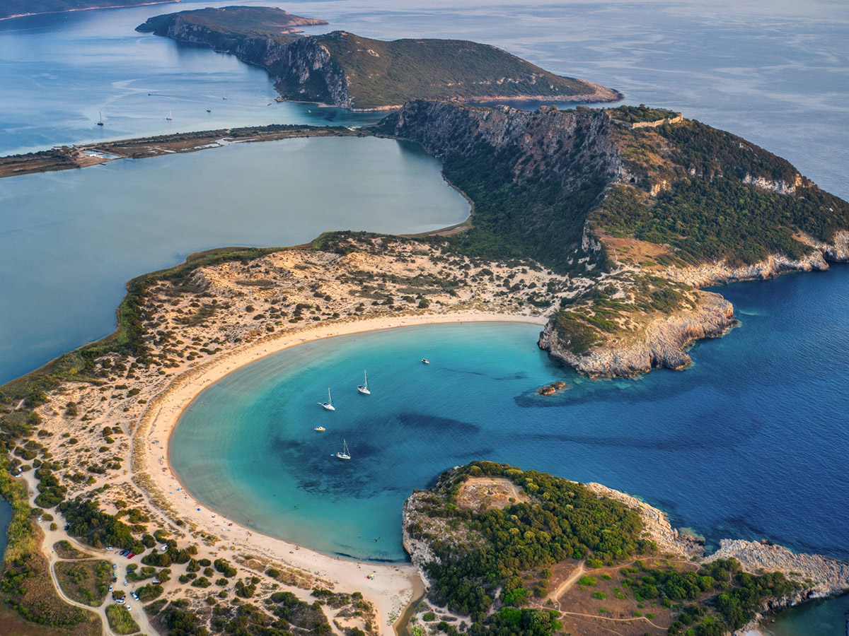 International Locations Spotlight Cover by: Indigo View (Crete, Greece)