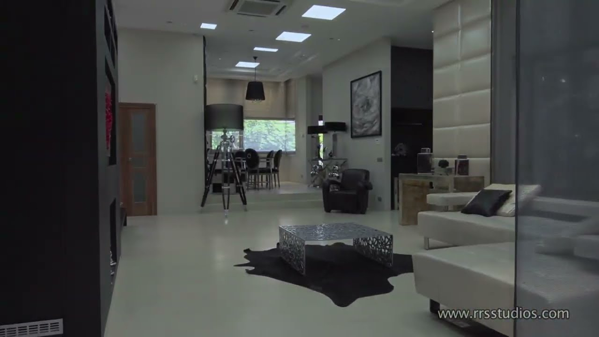 RRS Studios