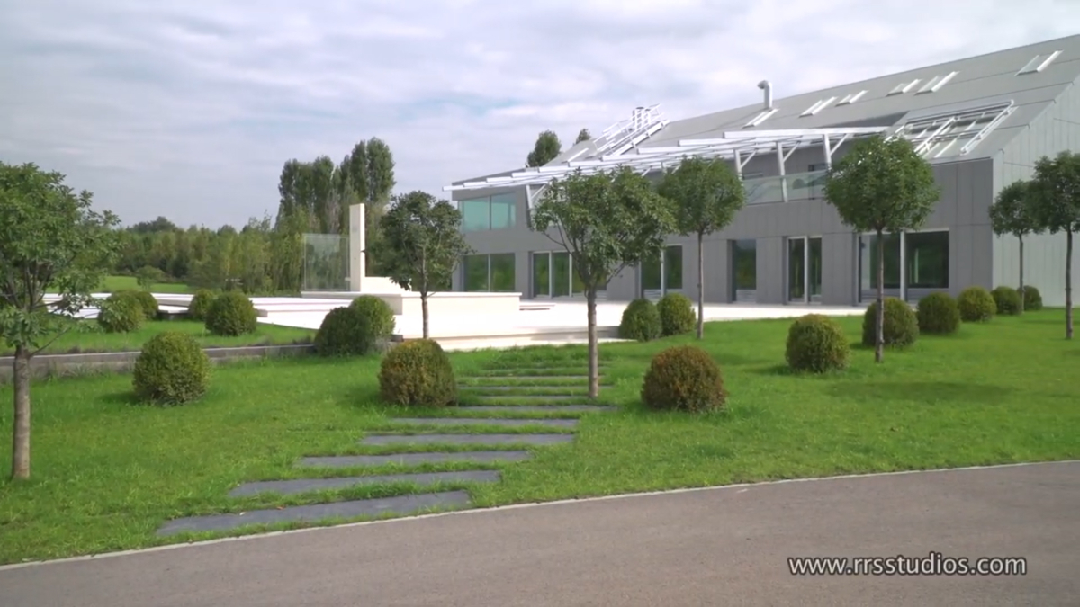 RRS Studios