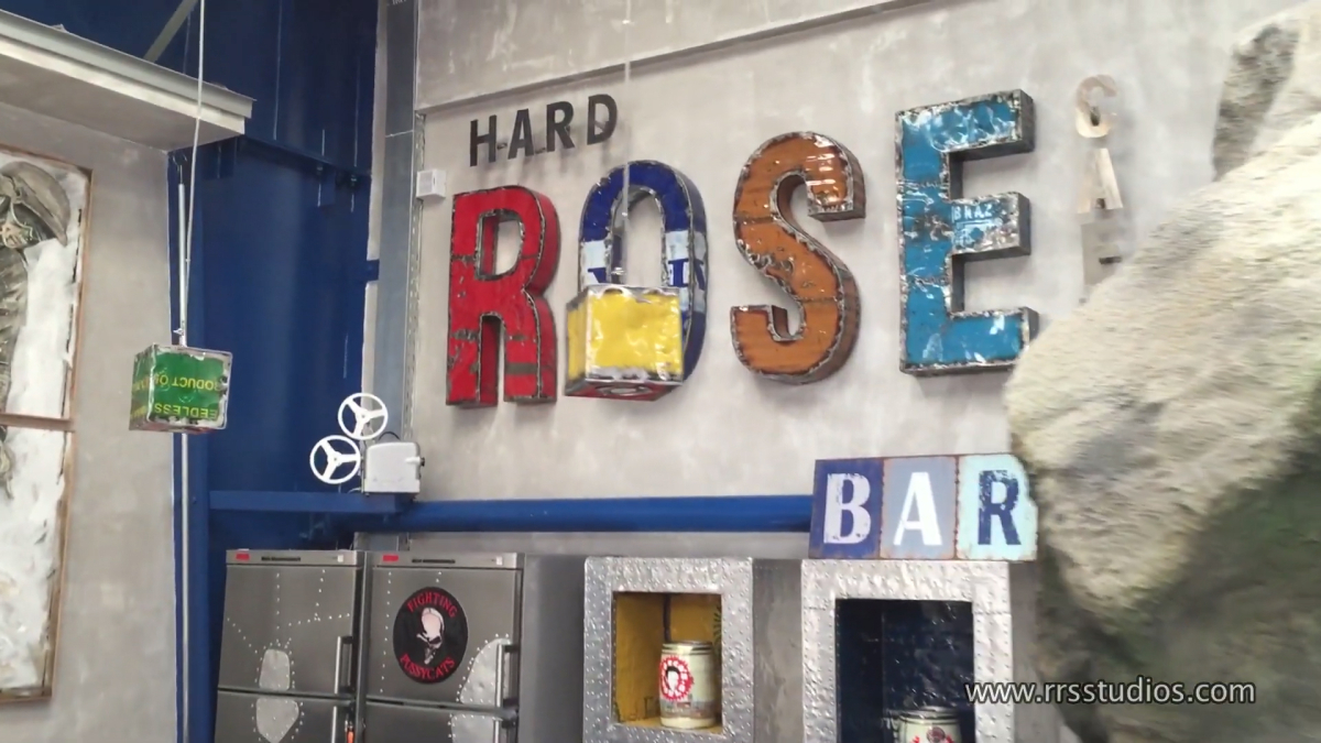 RRS Studios