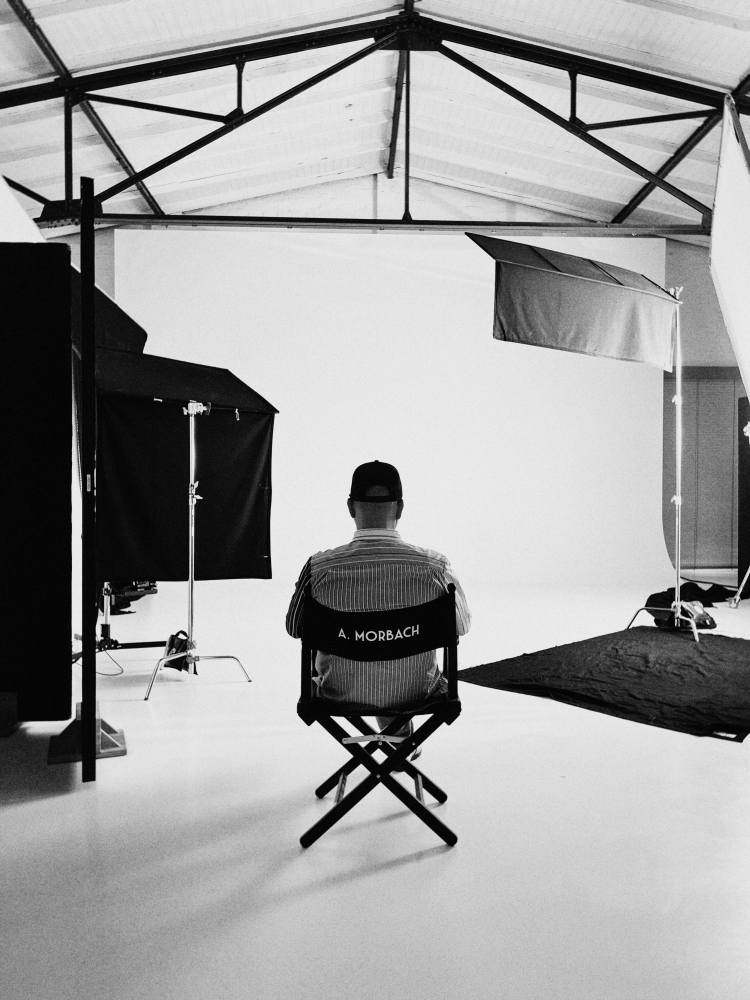 Rental Studios & Event Locations