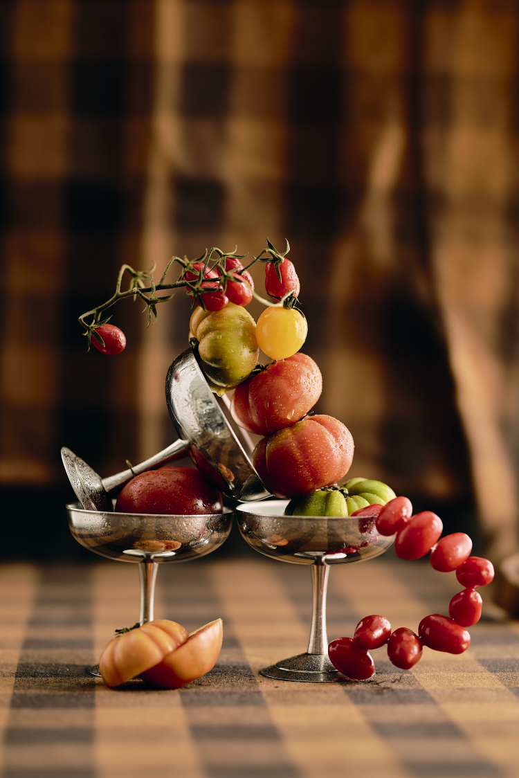 Food & drink photographers