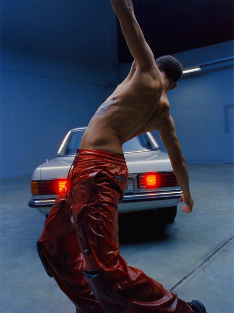 Automotive & Lifestyle Photographers & Directors
