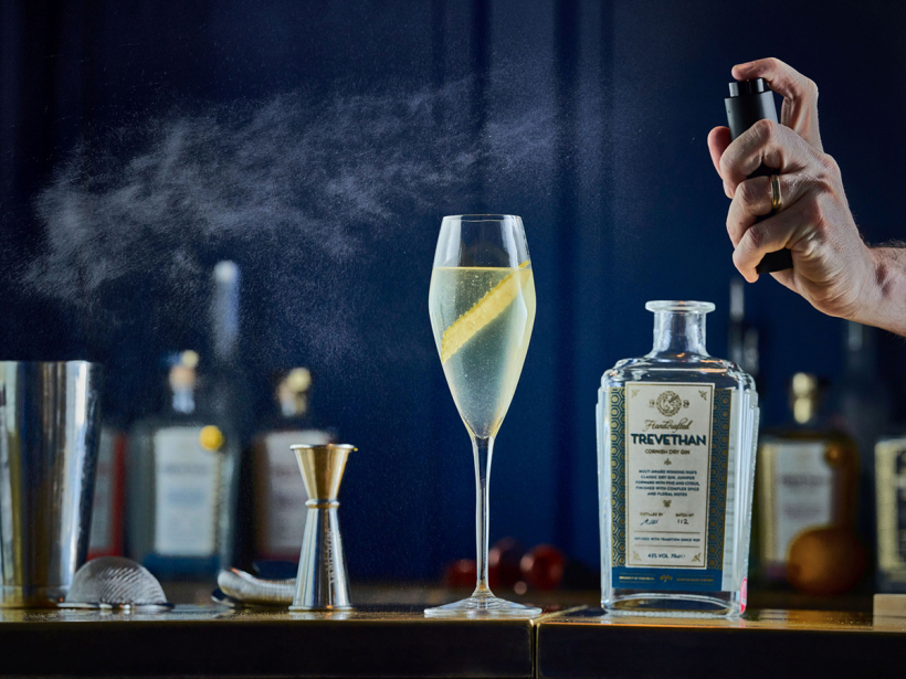 DRINKS & BEVERAGES PHOTOGRAPHY & MOTION