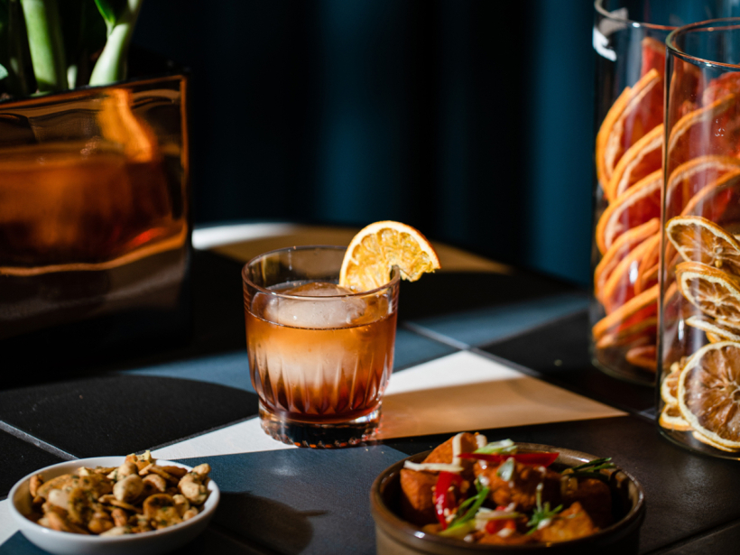 DRINKS & BEVERAGES PHOTOGRAPHY & MOTION