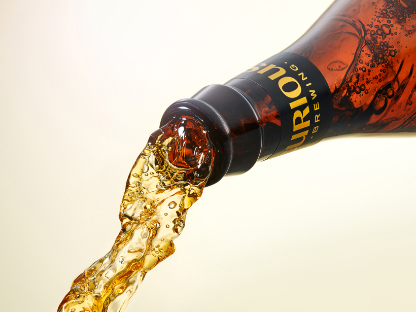 DRINKS & BEVERAGES PHOTOGRAPHY & MOTION