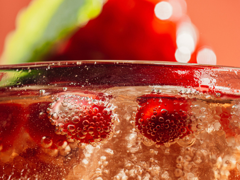 DRINKS & BEVERAGES PHOTOGRAPHY & MOTION