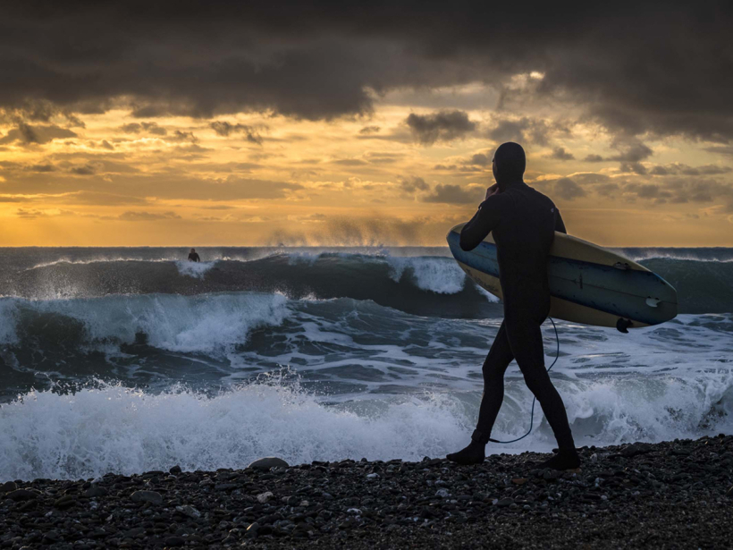 SPORT, OUTDOOR & FITNESS PHOTOGRAPHY & MOTION