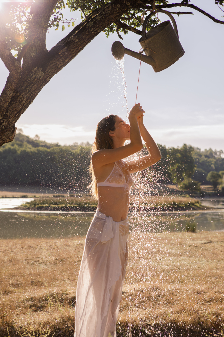 Fashion, Beauty & Lingerie Photographers