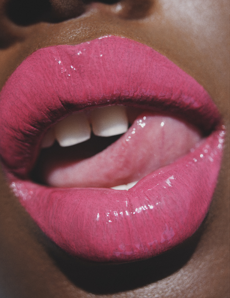 Beauty photographers