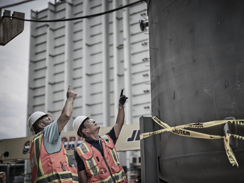 CORPORATE, INDUSTRIAL & HEALTHCARE PHOTOGRAPHY & MOTION