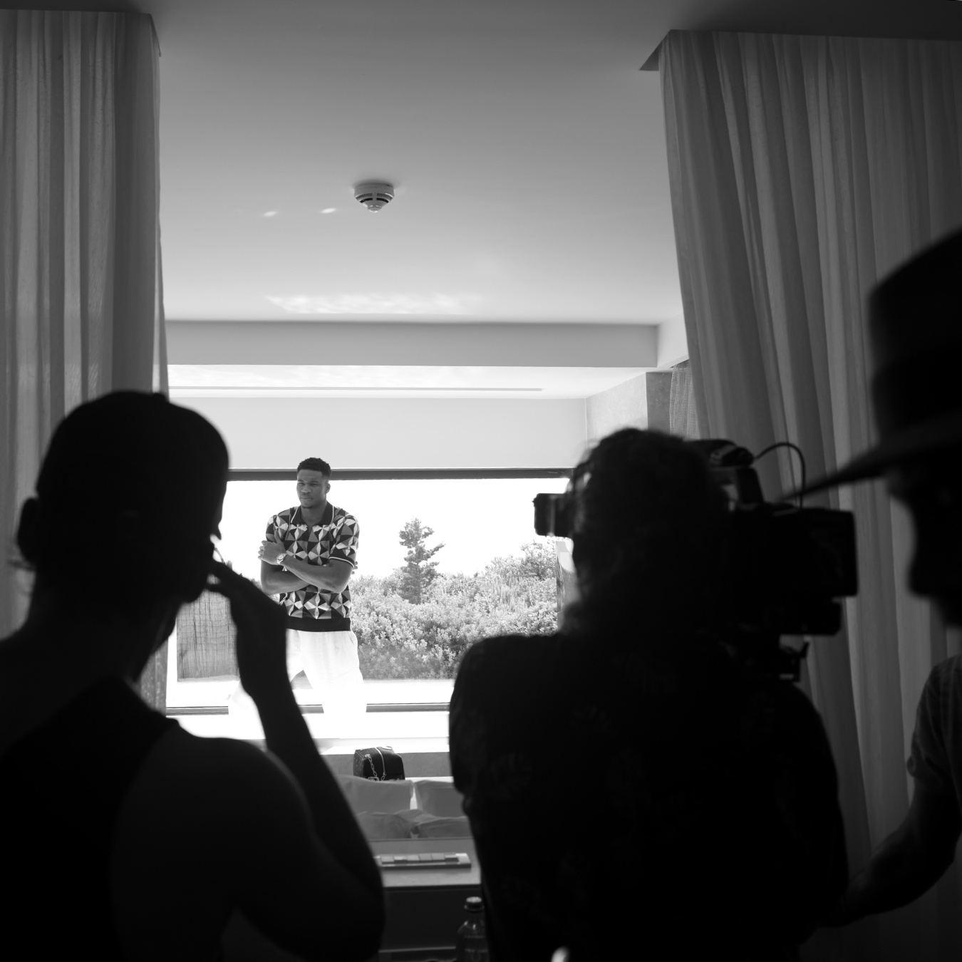 BASK FILMS