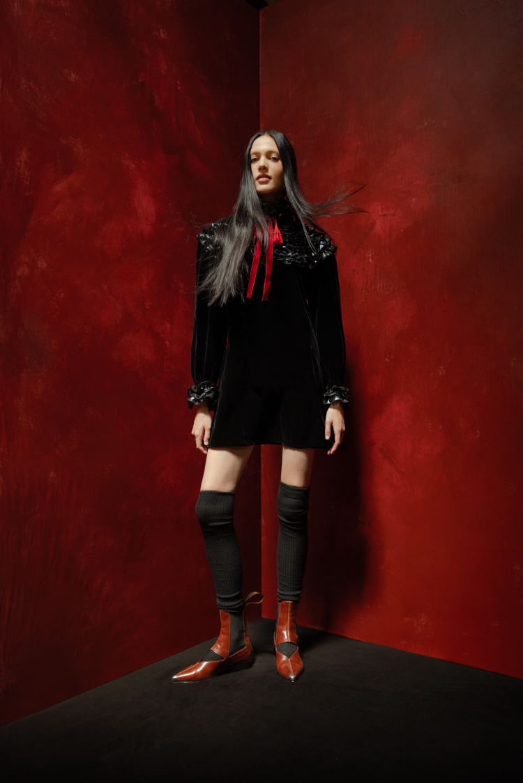Fashion & Portraiture Photographers & Directors
