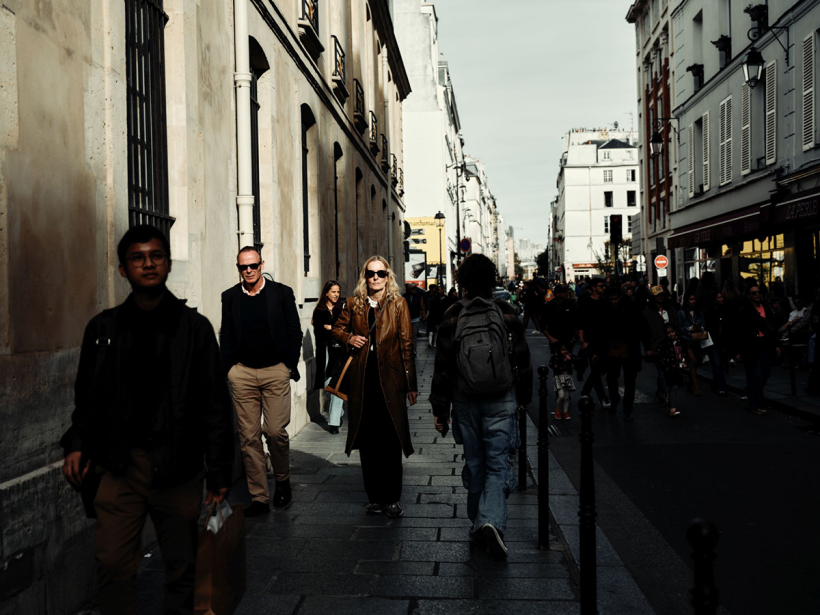 PEOPLE & LIFESTYLE PHOTOGRAPHY & MOTION