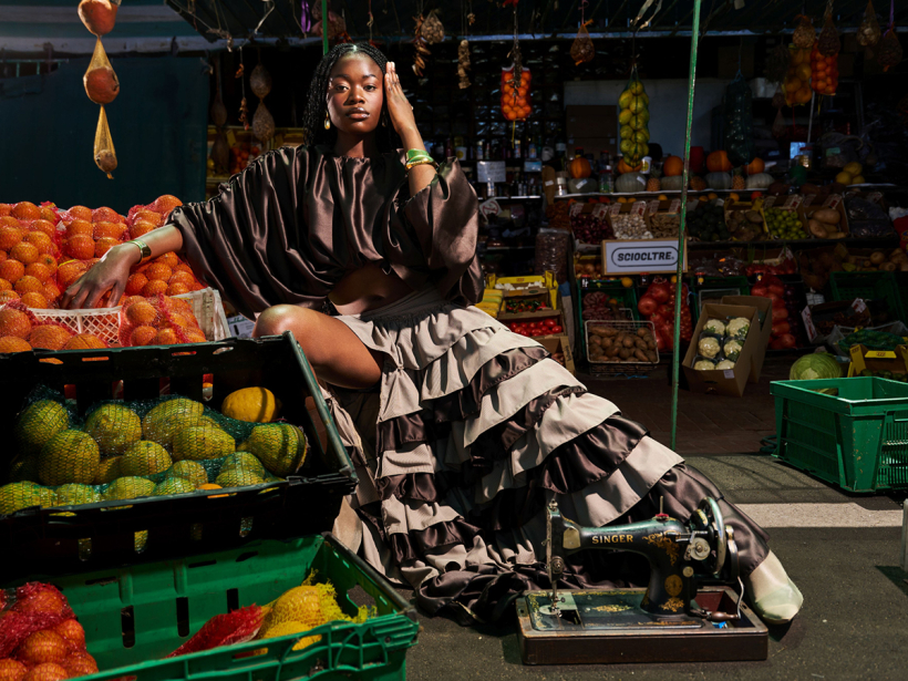 FASHION & BEAUTY PHOTOGRAPHY & MOTION