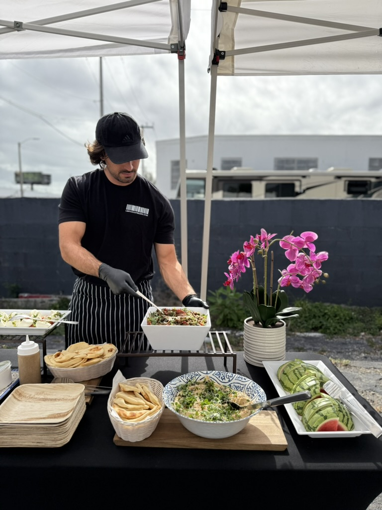 Le Food Catering
