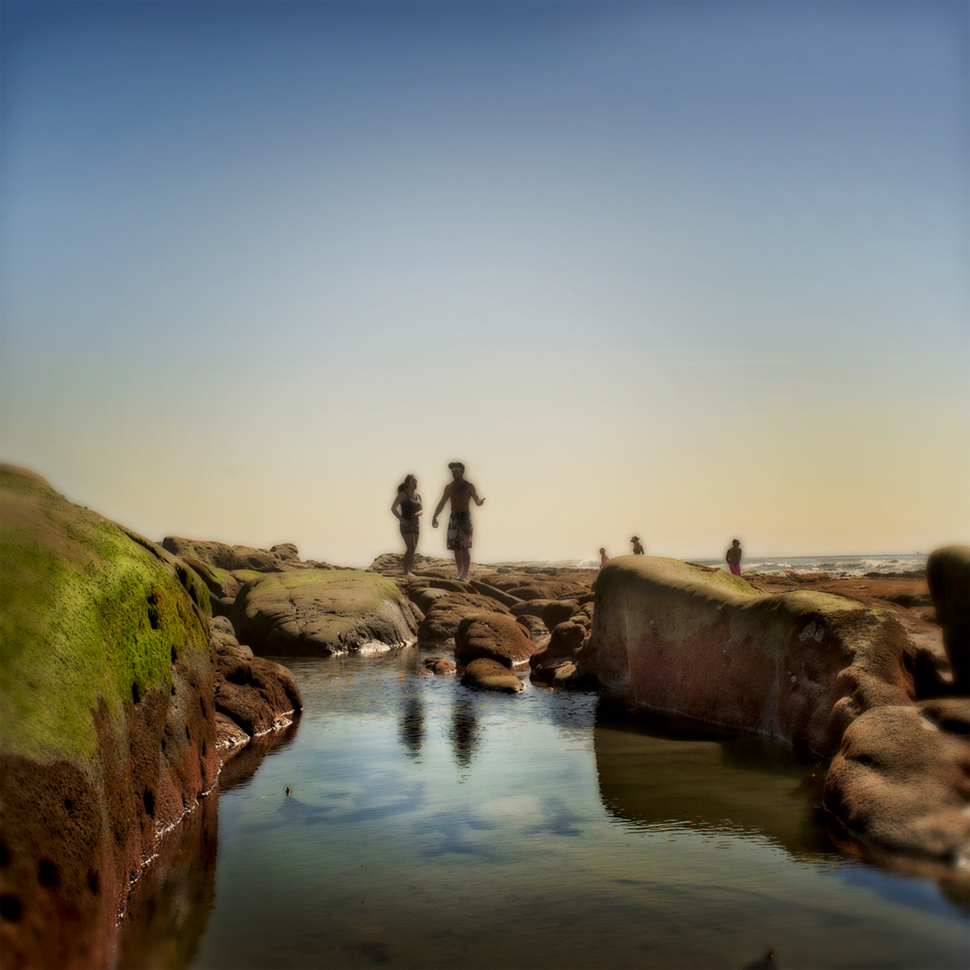 Landscape, Lifestyle & Industrial Photographers
