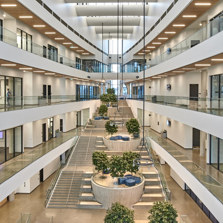 Architecture, Interiors & Lifestyle Photographers