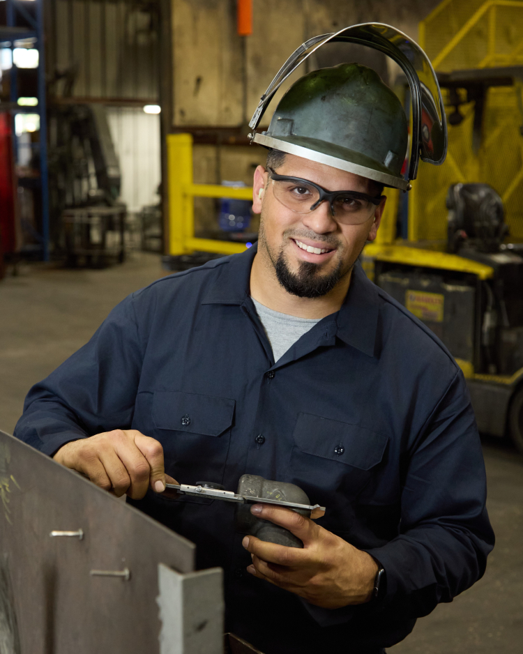 Corporate & industrial photographers