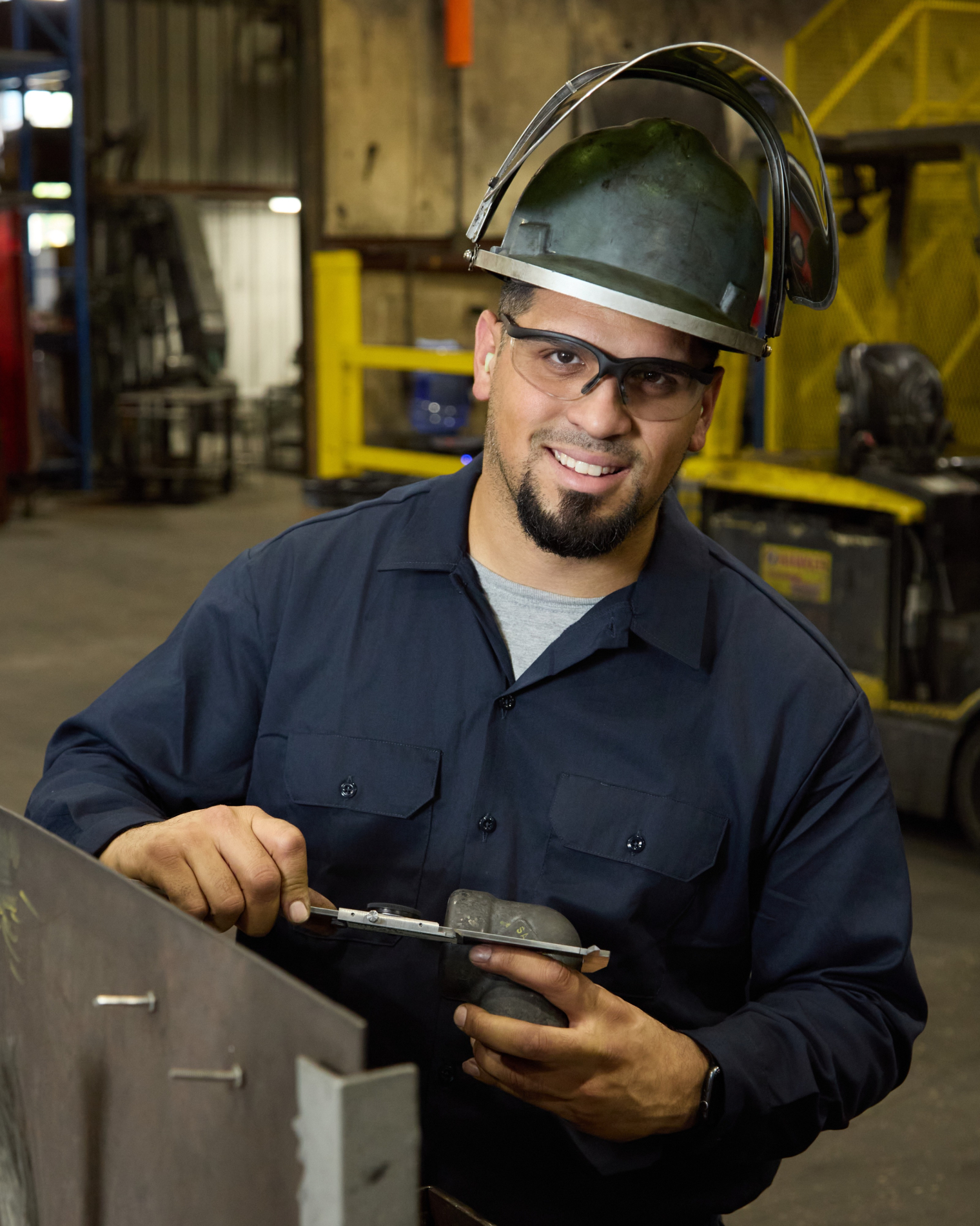 Corporate & industrial photographers