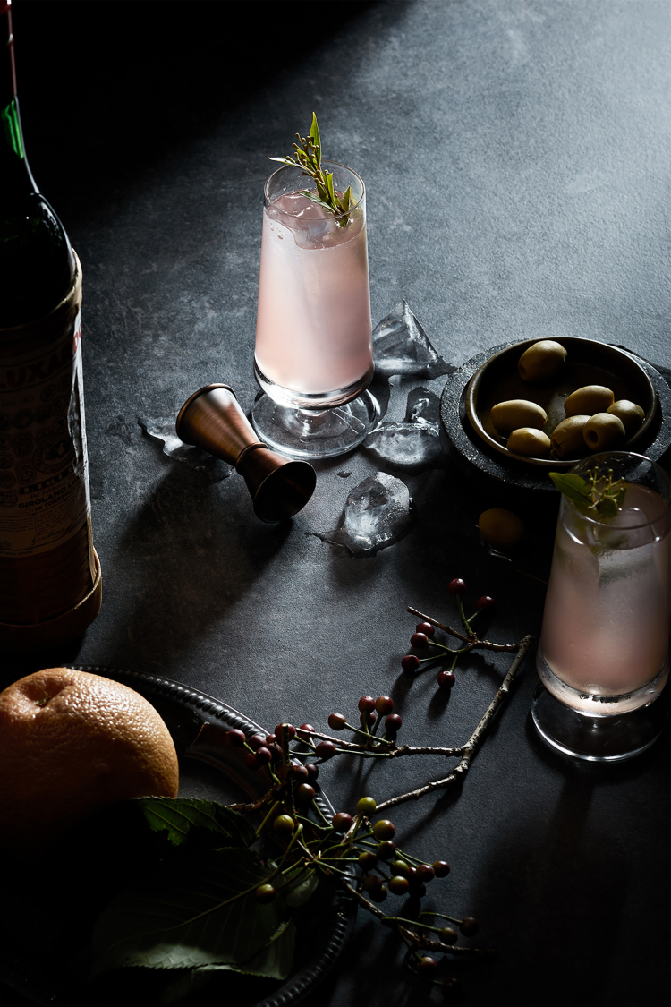 Food & Still Life Photographers
