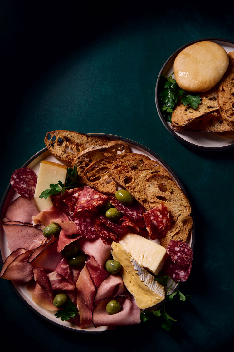 Food & drink photographers