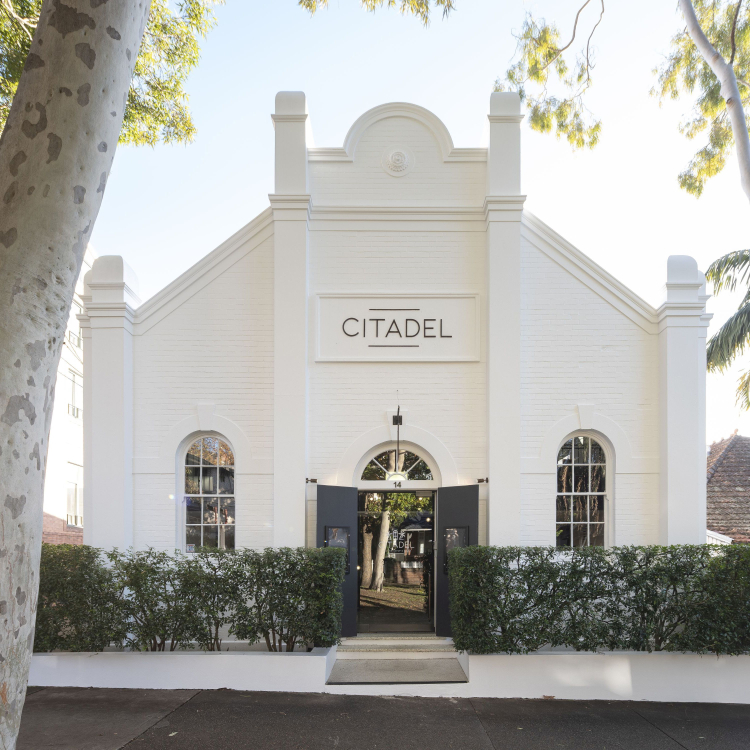 Rental studios