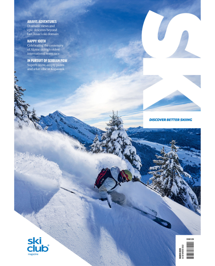 Alpine Expertise & Creative Production
