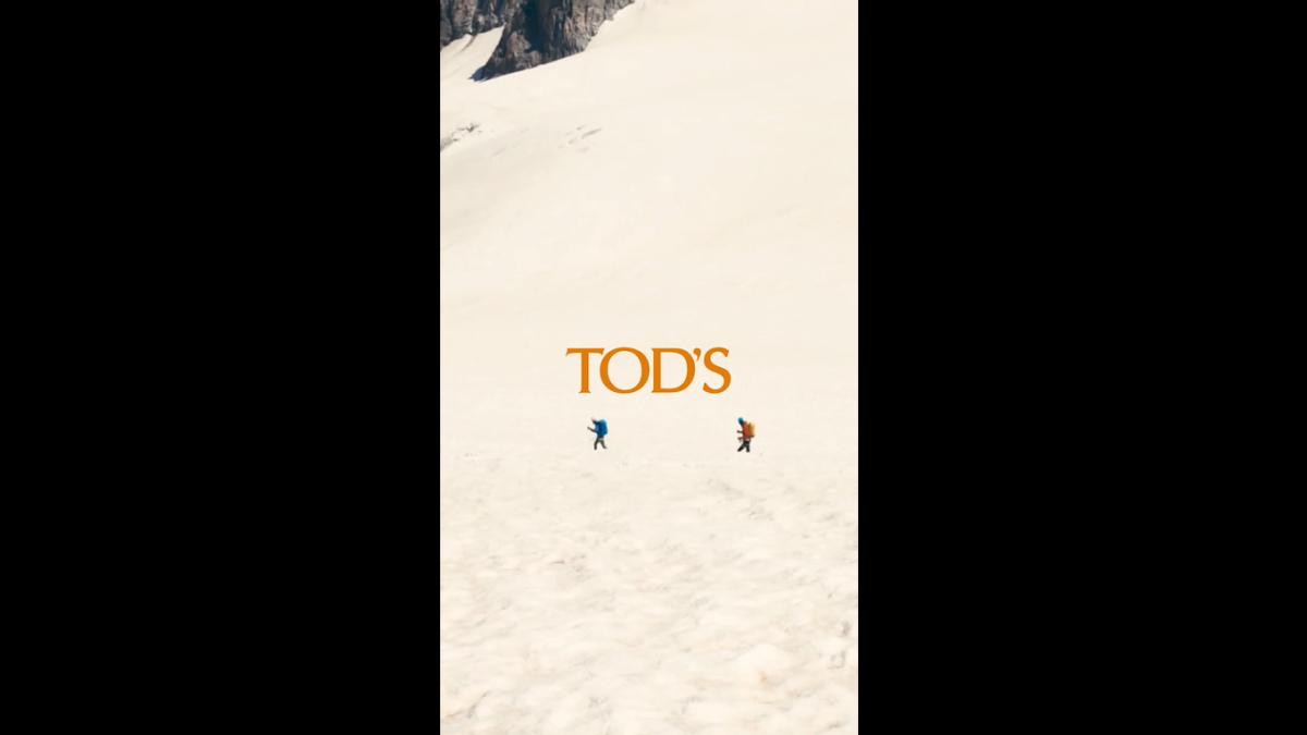 Shoot in the Alps