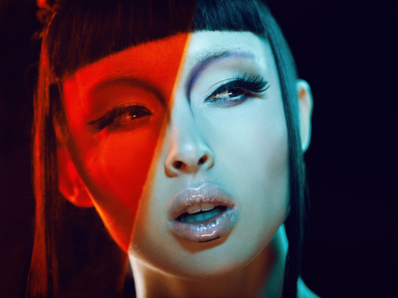 PORTRAITURE & CELEBRITY PHOTOGRAPHY
