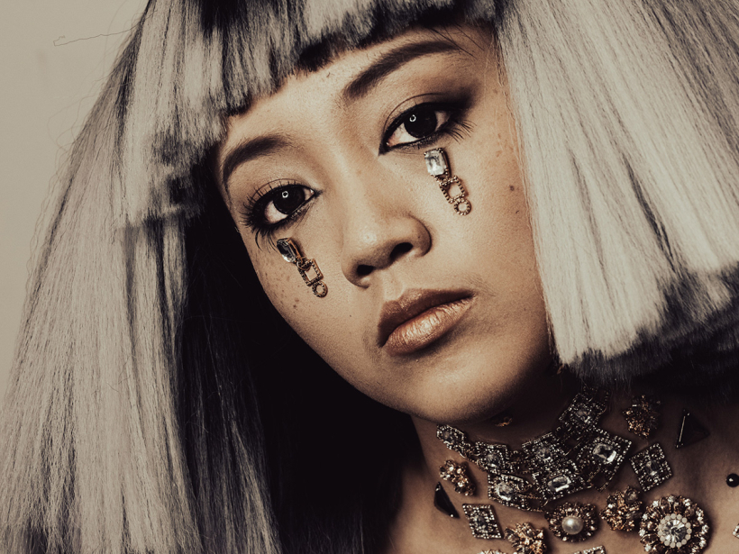 PORTRAITURE & CELEBRITY PHOTOGRAPHY
