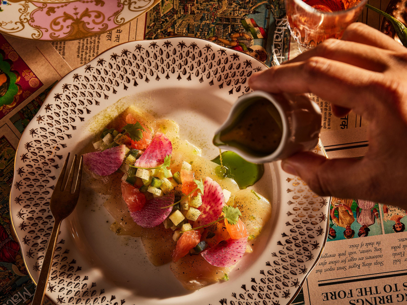 FOOD & DRINK PHOTOGRAPHY & MOTION