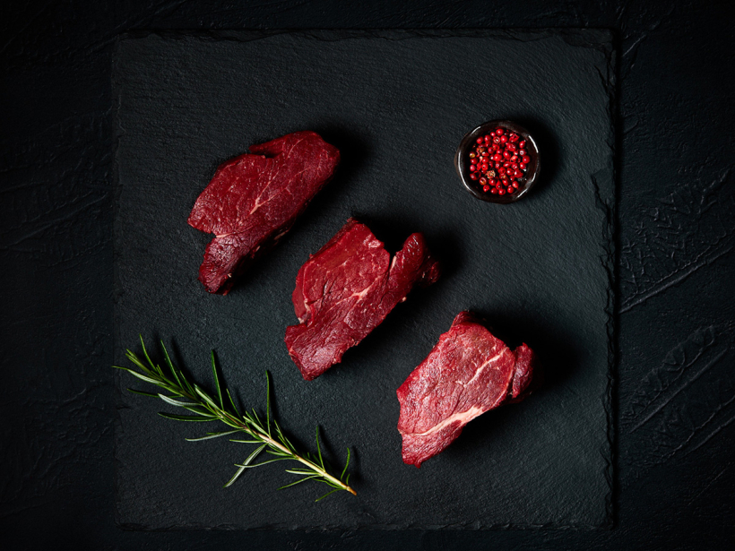 FOOD & DRINK PHOTOGRAPHY & MOTION