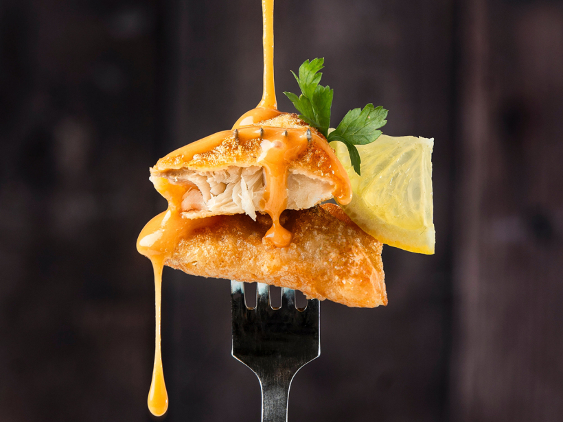 FOOD & DRINK PHOTOGRAPHY & MOTION