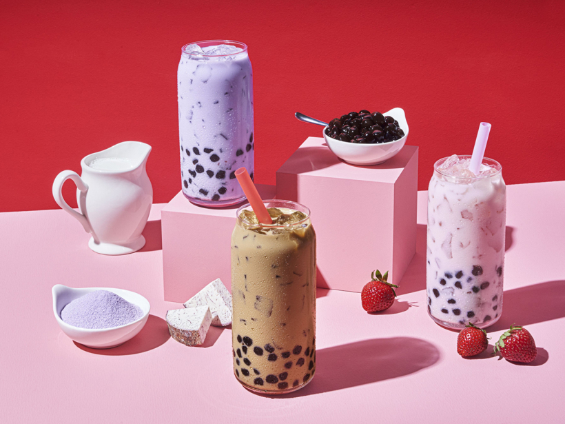 FOOD & DRINK PHOTOGRAPHY & MOTION