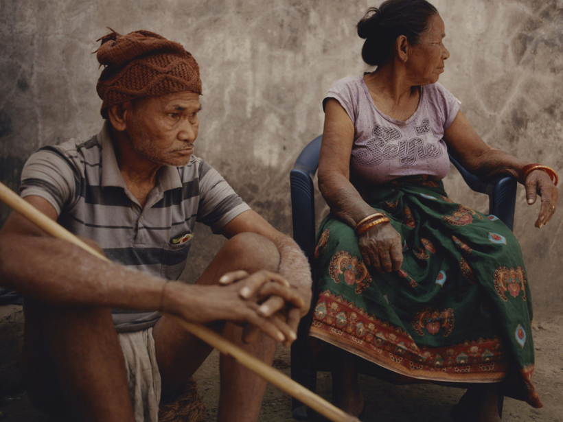 TRAVEL & DOCUMENTARY PHOTOGRAPHY & MOTION